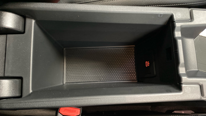 BMW 1 Series 128ti 5dr Step Auto Petrol Hatchback